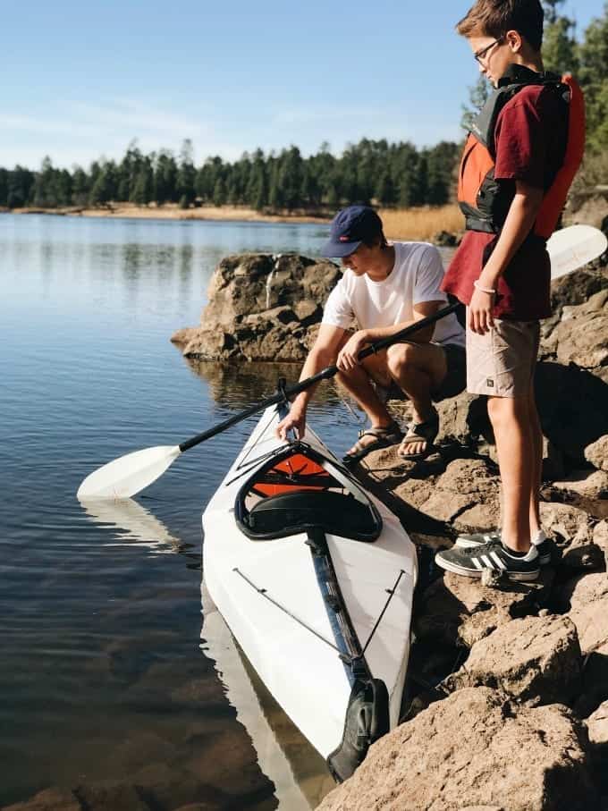 Oru Kayak Review