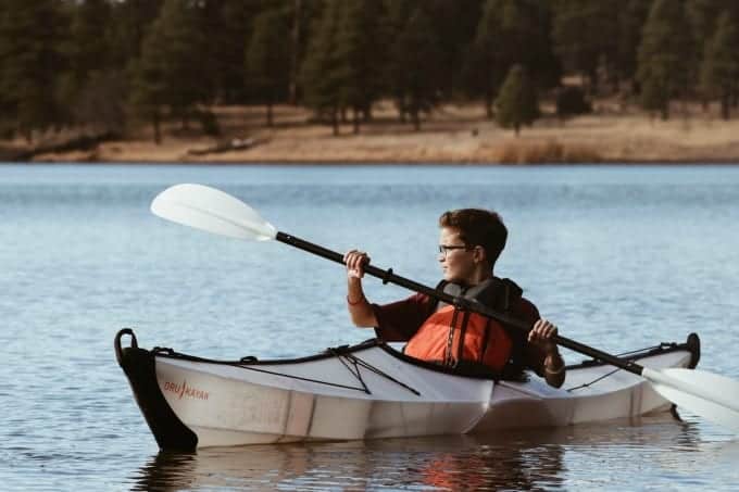 Oru Kayak Review