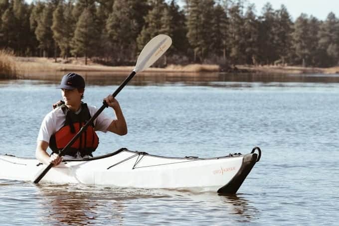 Oru Kayak Review