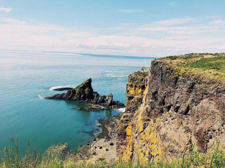 Cape Split Hike is a Must-Do Day Hike in Nova Scotia