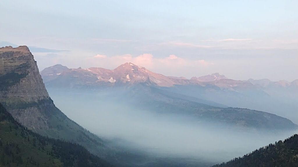 What you need to know about the Highline Trail in Glacier National Park, Montana