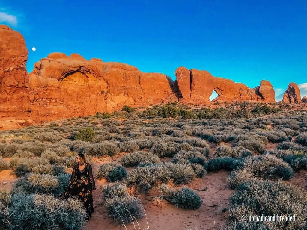 Canyonlands National Park in Utah