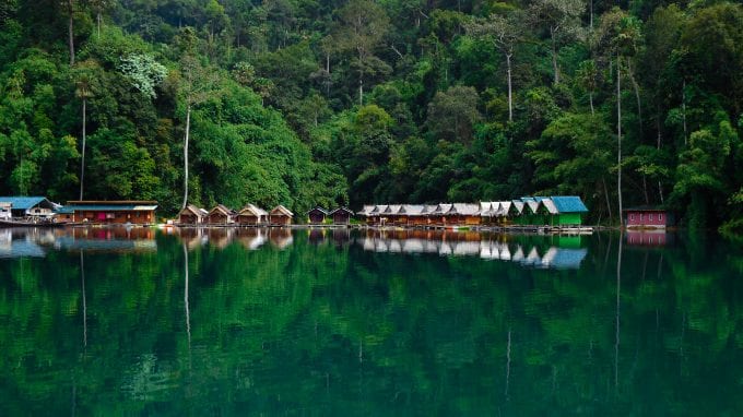 Khao Sok National Park