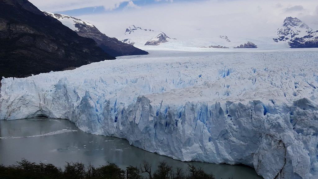 Los Glaciares National Park