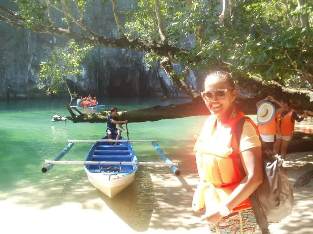 Puerto Princesa Subterranean River National Park, Palawan