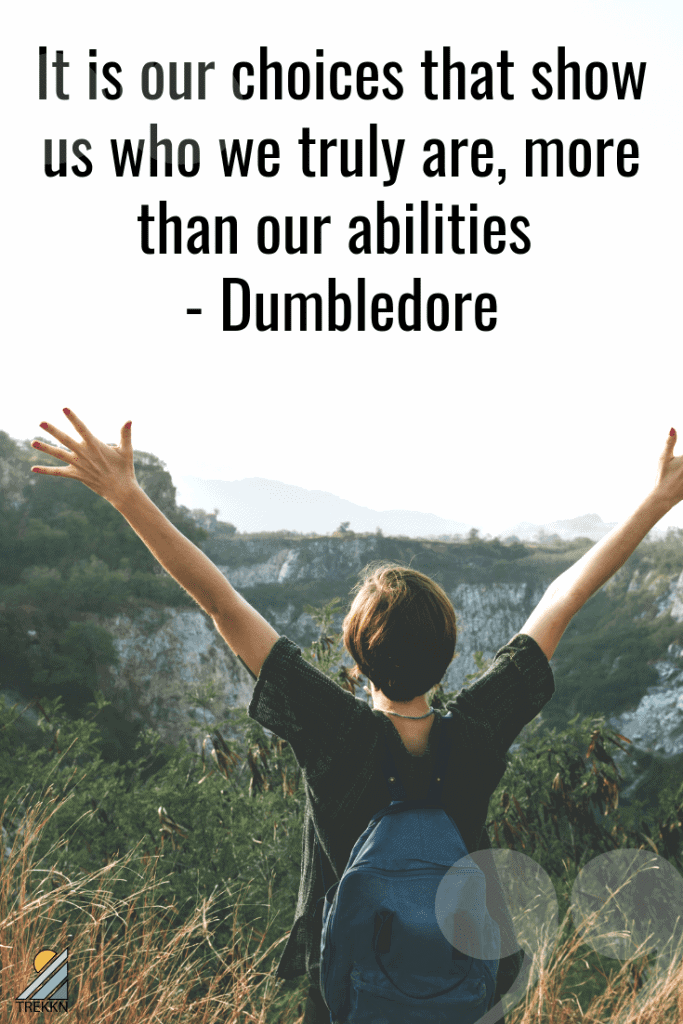 Harry Potter Quotes