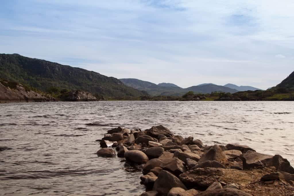 Killarney National Park