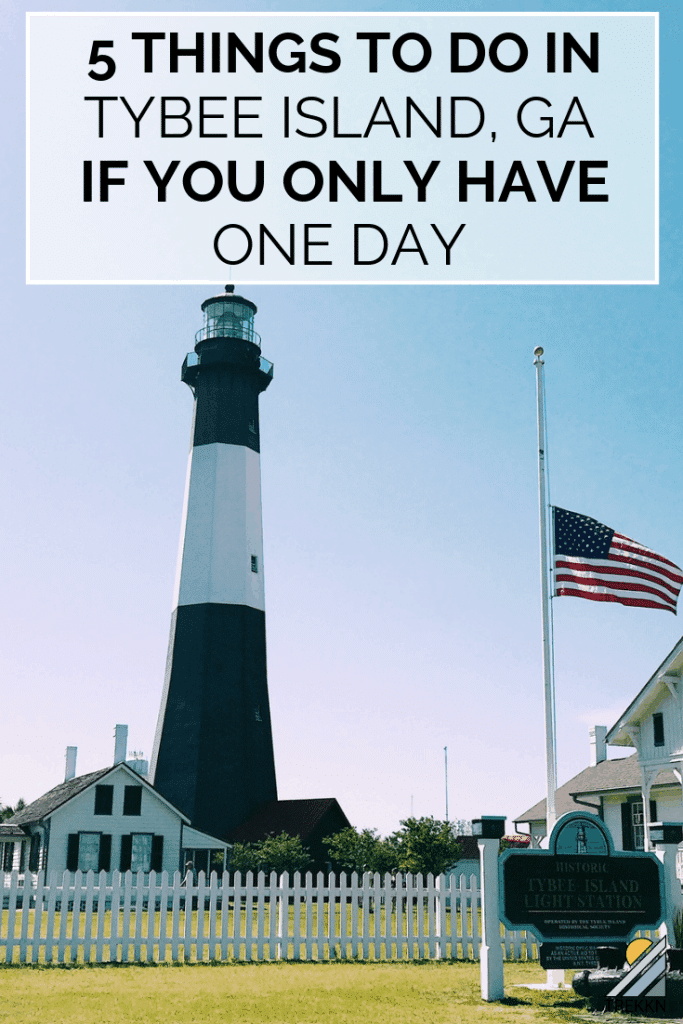 Things to do in Tybee Island, GA