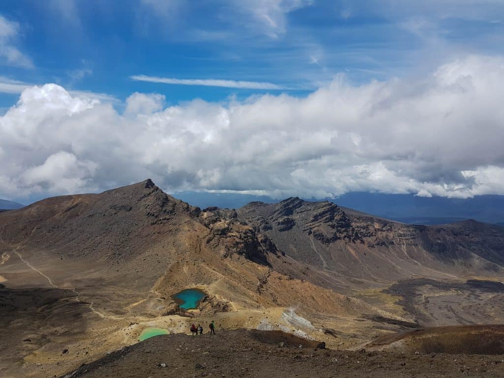 Best day hikes in the world