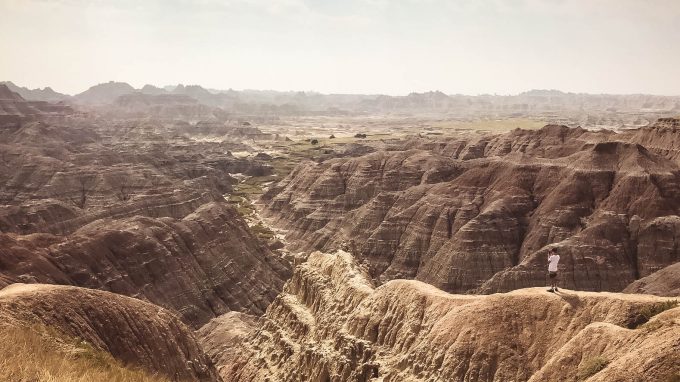 Badlands National Park