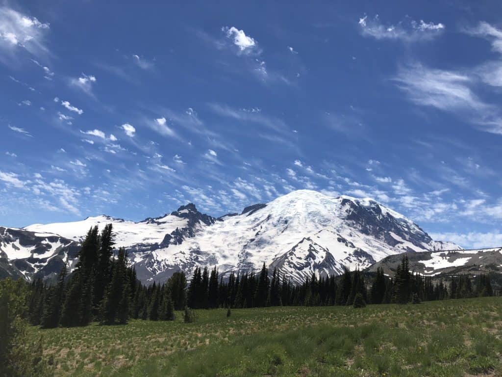 Olympic National Park