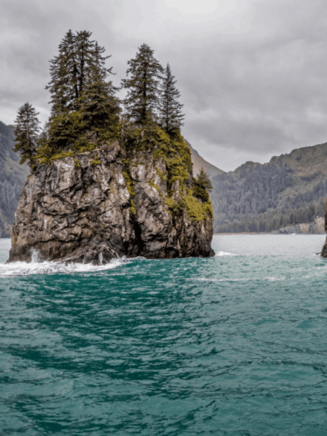 List of U.S. National Parks