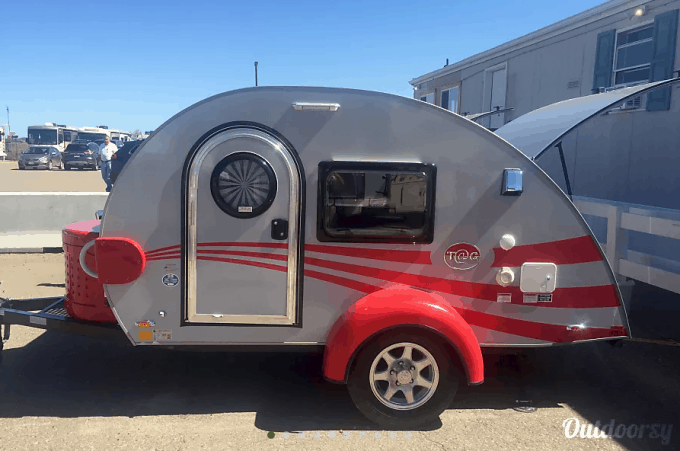 Denver RV Rentals