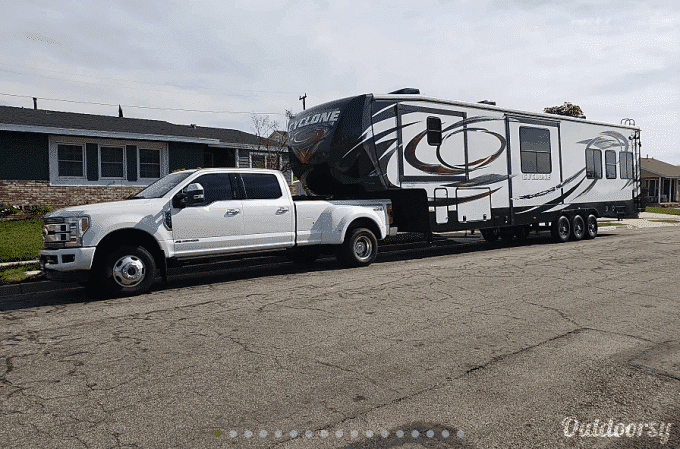 Denver RV Rentals