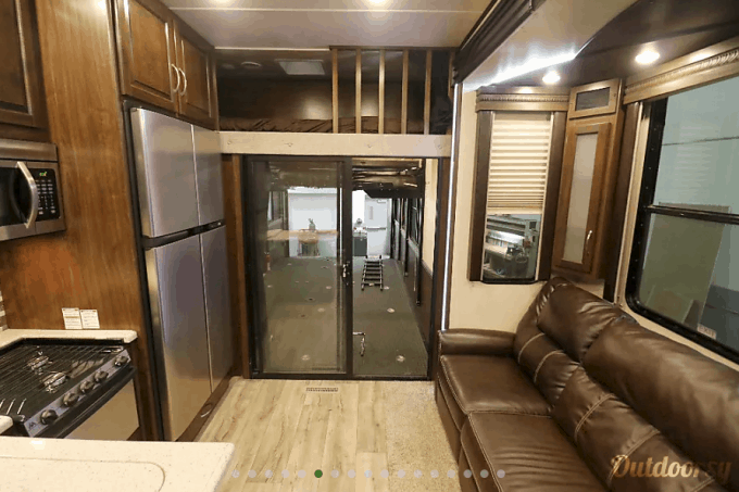 Denver RV rentals