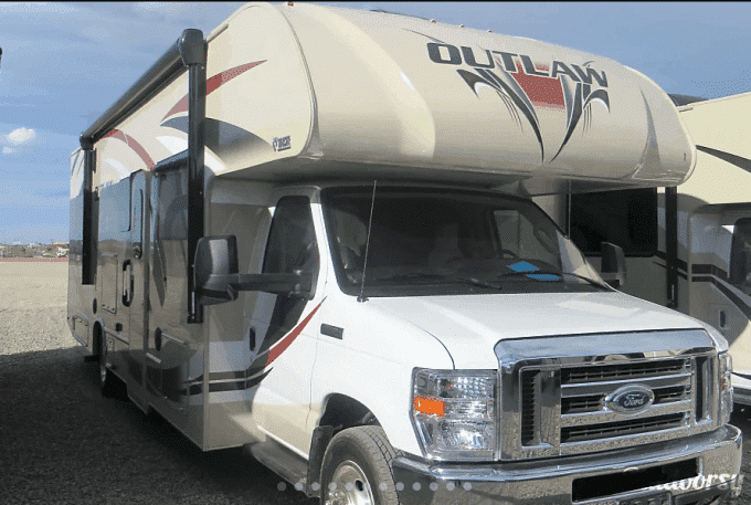 Denver RV Rentals