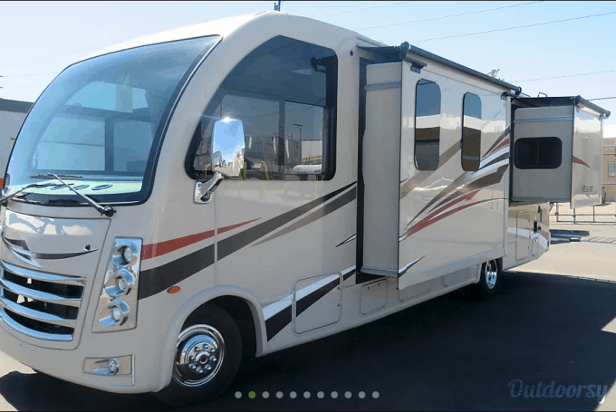 Denver RV Rentals