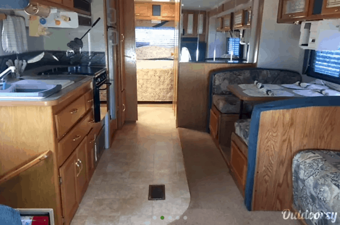 Denver RV rentals