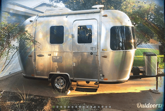 airstream rentals austin