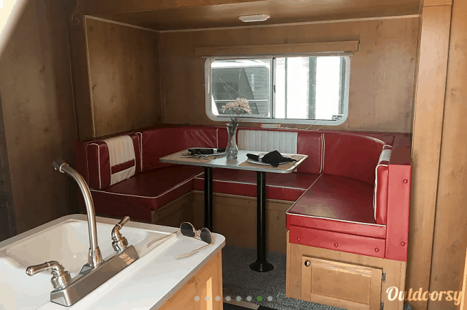 travel trailer rental san diego