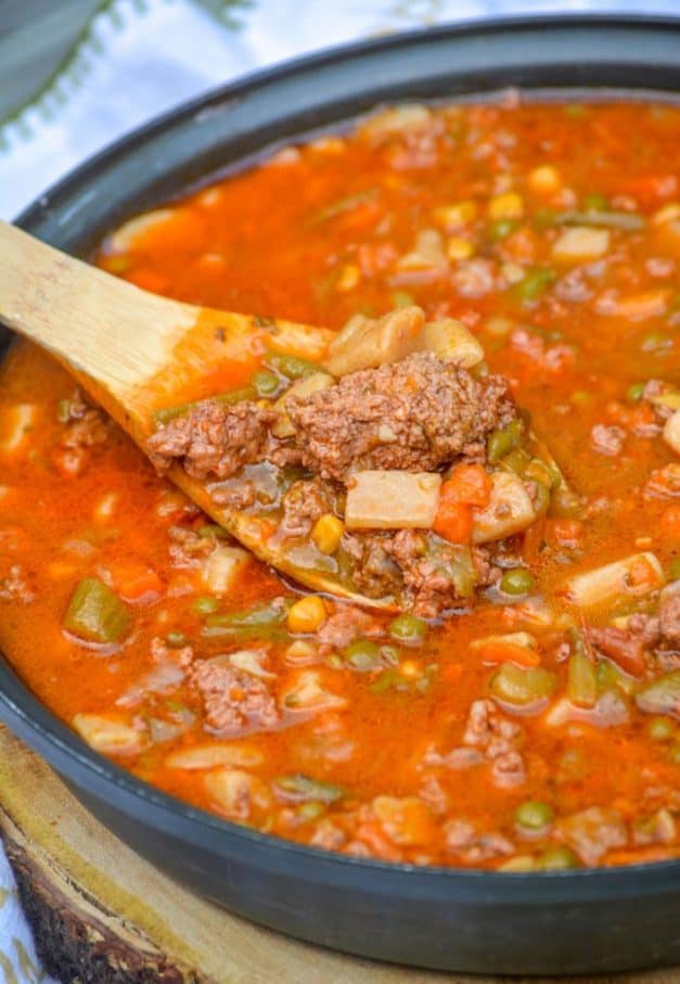 Campfire Stew