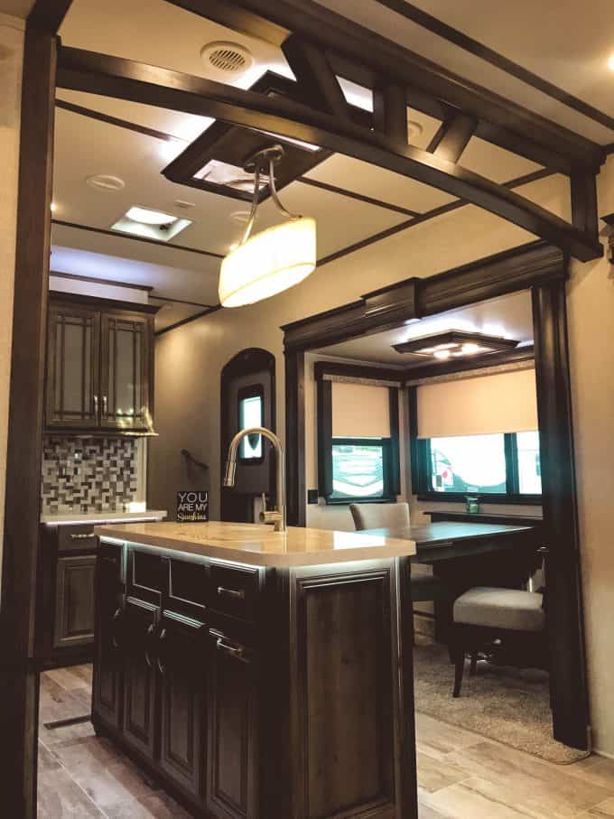 2019 Keystone Montana 3561RL Fifth Wheel