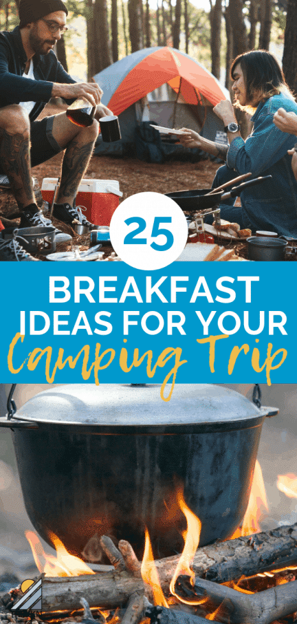 camping breakfast ideas