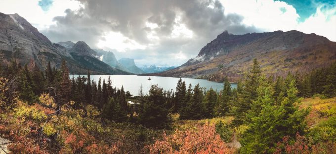 Best Time to Visit Glacier National Park