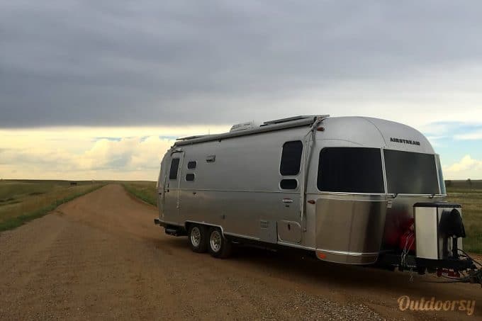 airstream rental houston tx