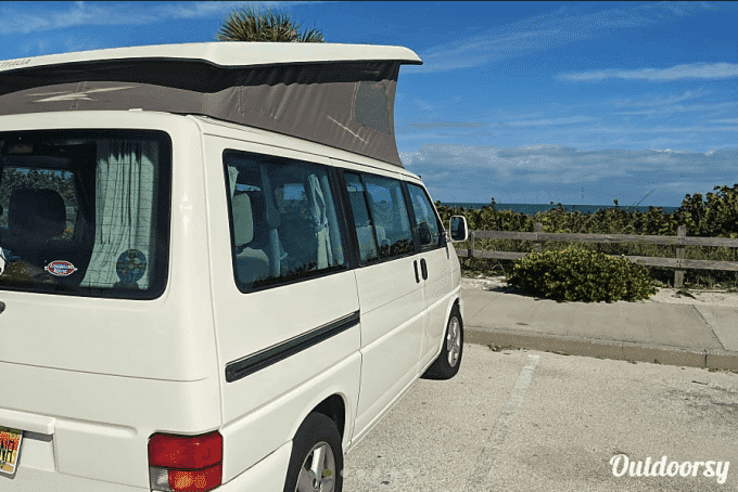 RV Rentals in Orlando Florida