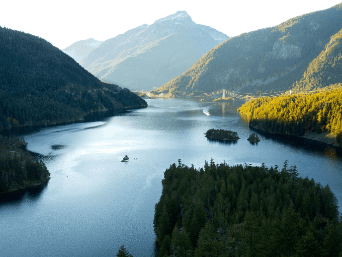 North Cascades National Park