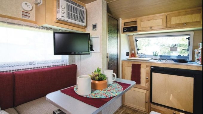 7 retro campers you'll love