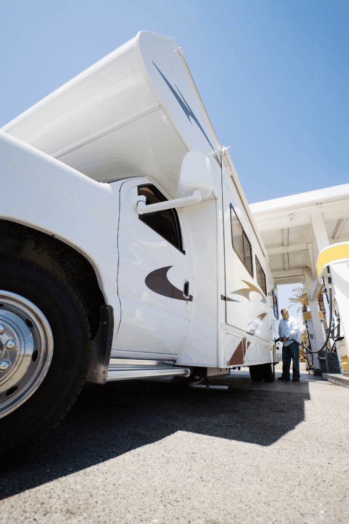 Responsible RV Travel