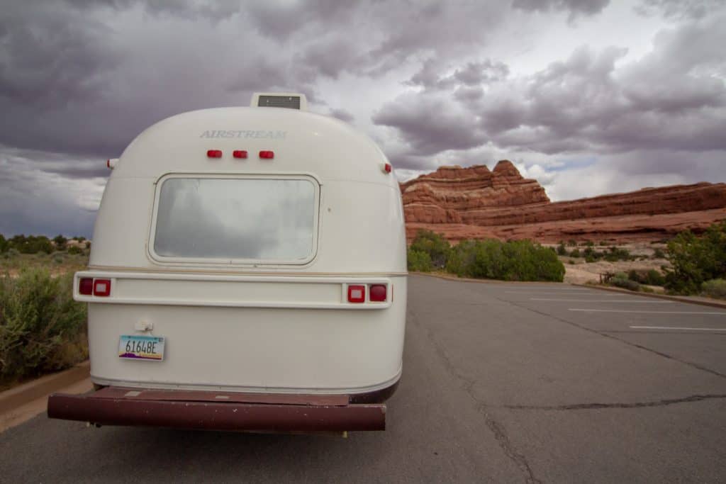 The Ultimate Guide to Canyonlands National Park for RVers