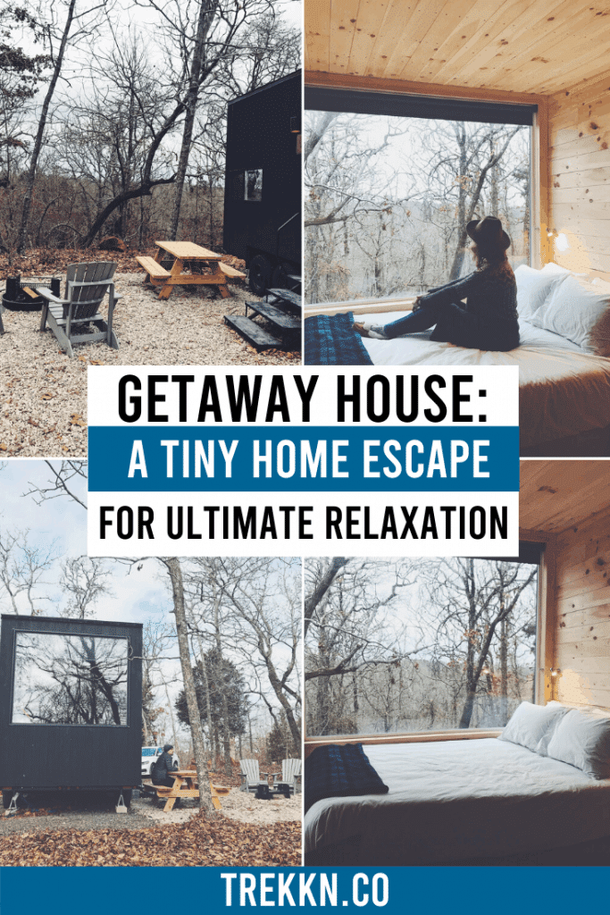 Getaway House Vacations