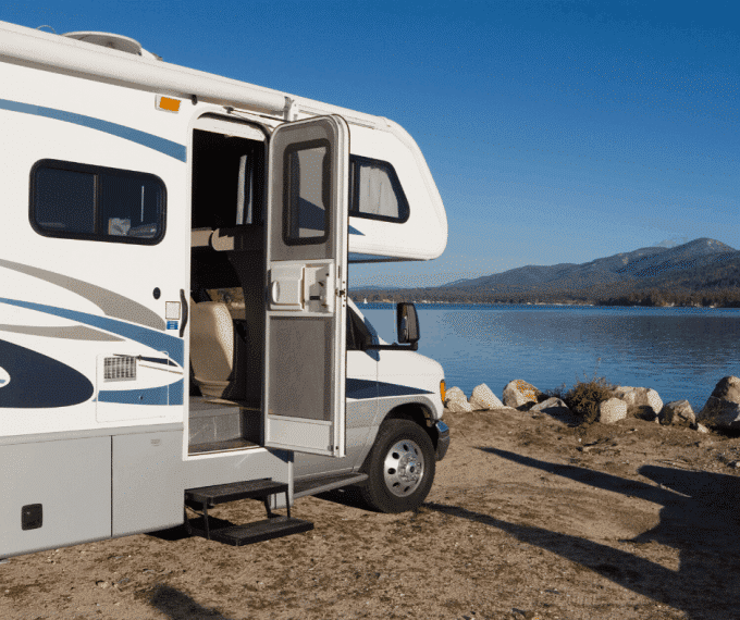 RV Rental Tips