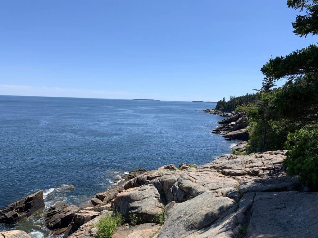 Acadia National Park Guide RVers 