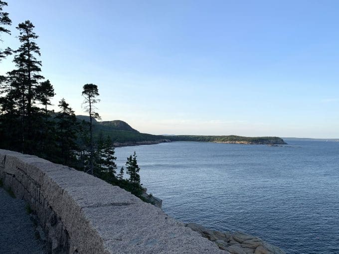 Acadia National Park Guide RVers