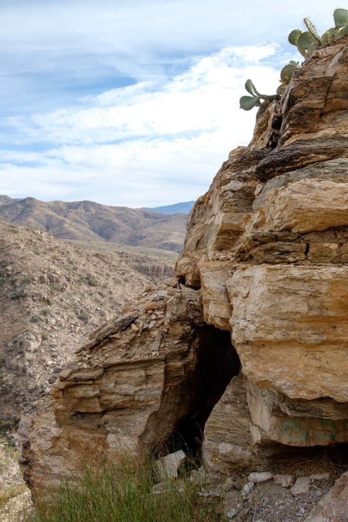 Mt Lemmon Arizona