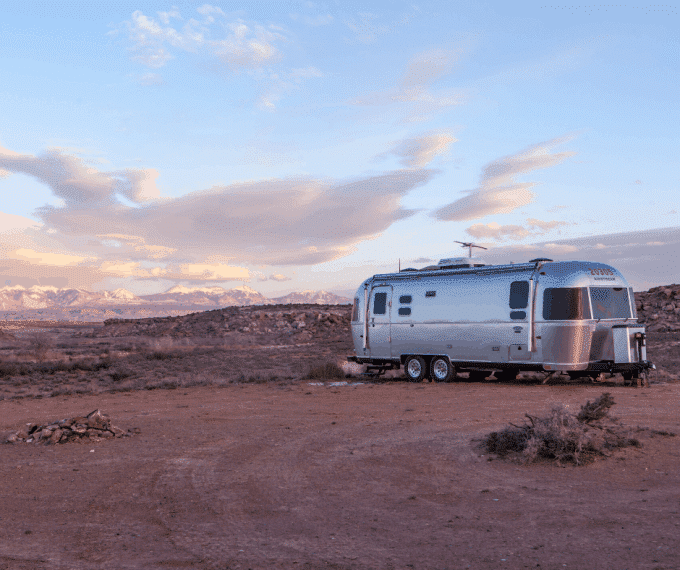 keeping mice out of camper