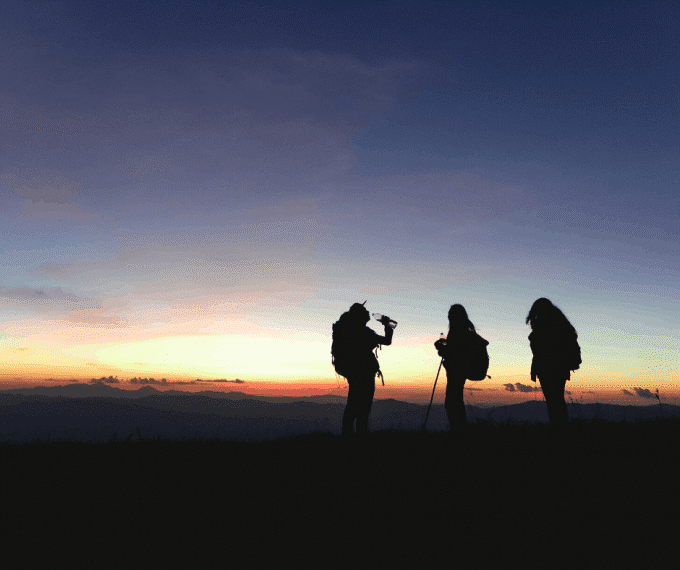 backpacking meals