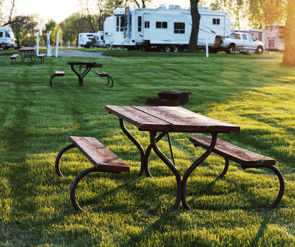 RV Camping