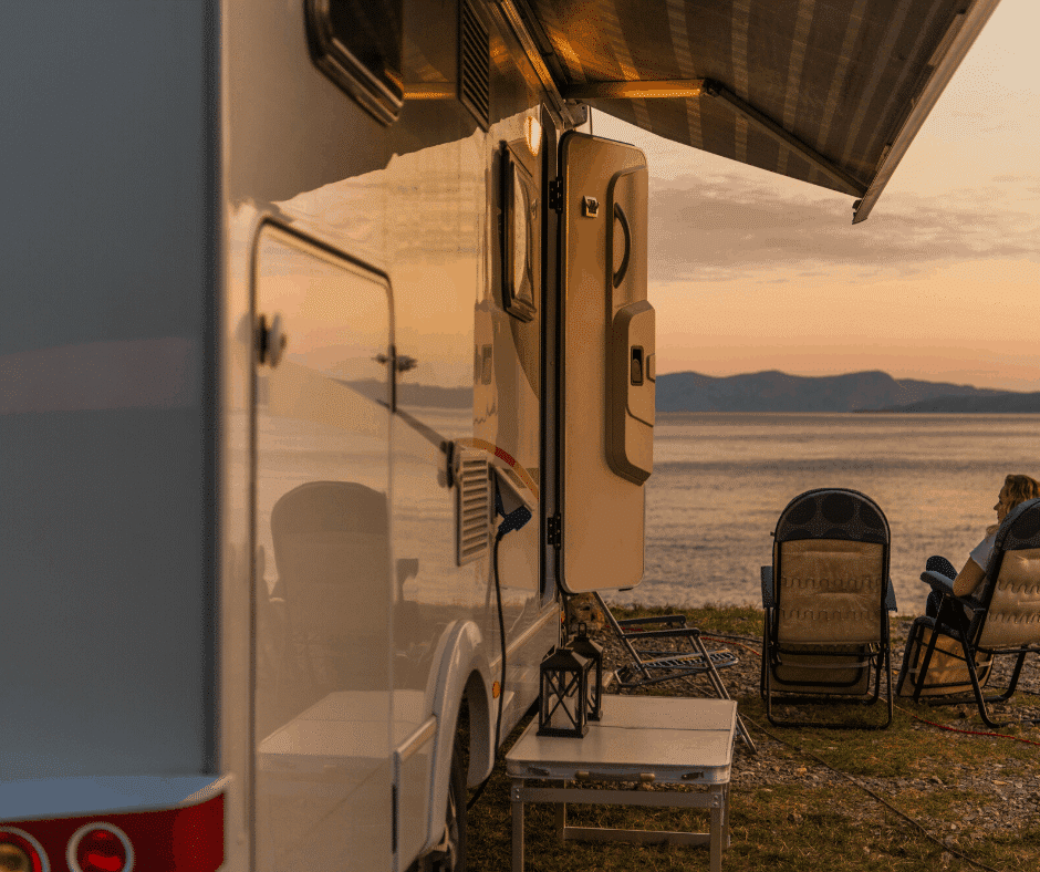 RV Camping