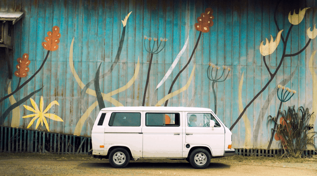 campervan rental in hawaii