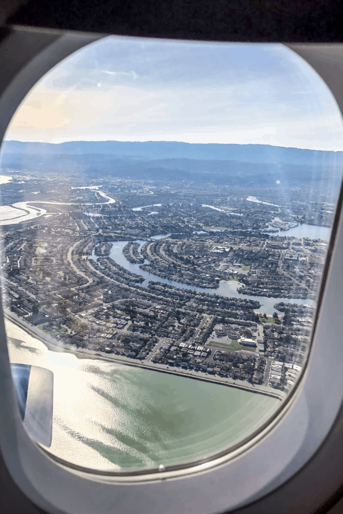 San Francisco Airport