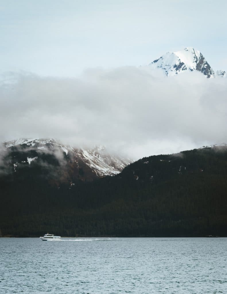 best boat tours in seward alaska