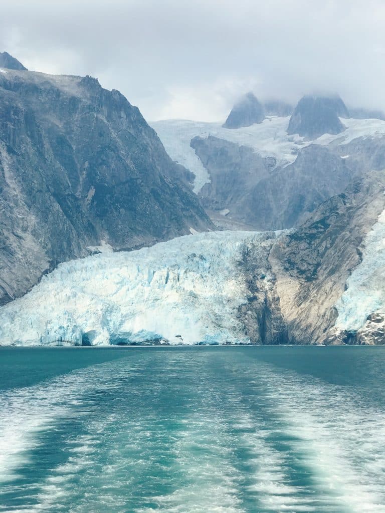 best alaska boat tours