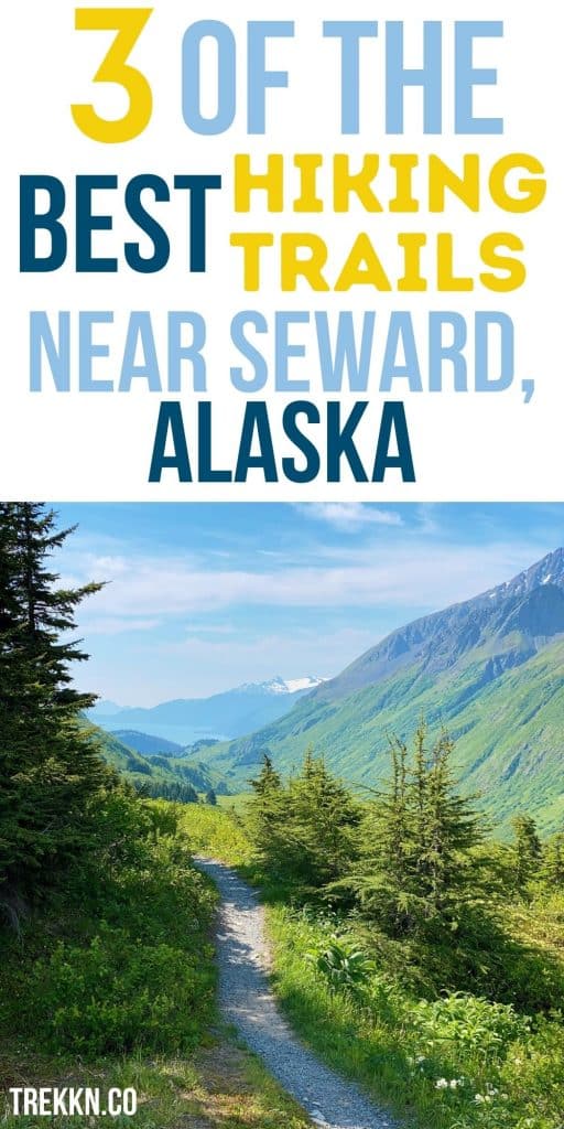 things to do in seward alaska