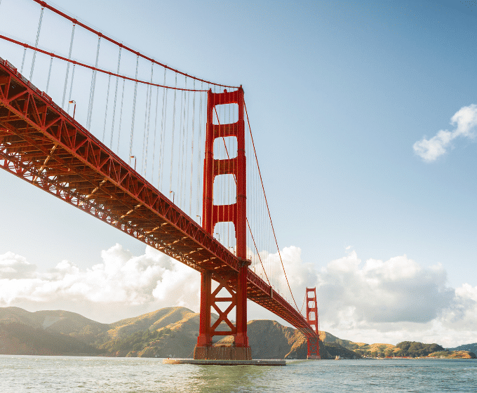 Golden Gate Bridge