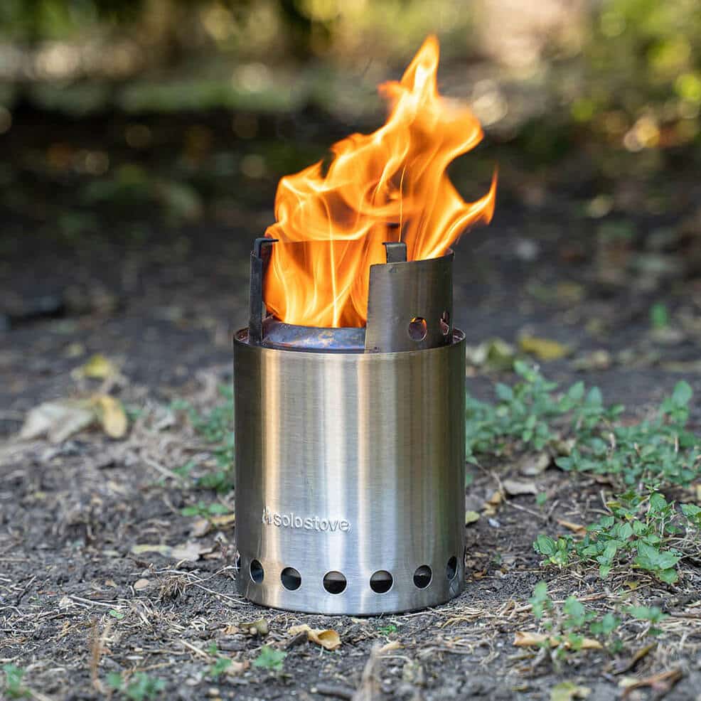 solo stove